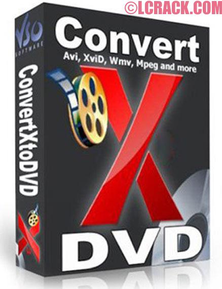 Convertxtodvd 5 serial key torrent