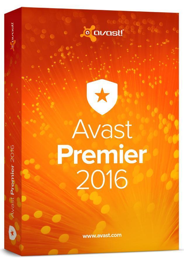 Avast premier serial key 2016 keys free