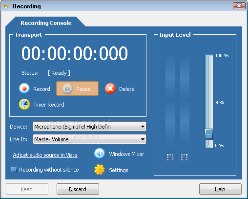 Mp3 Editor Deluxe Serial Key